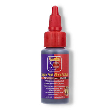 Salon Pro 30 Sec Super Hair Bonding Glue
