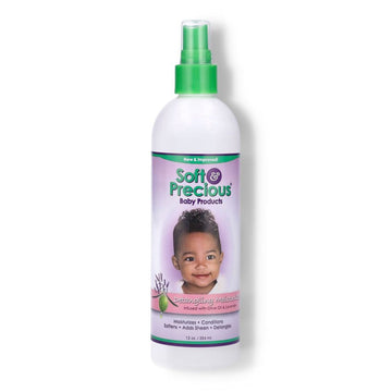 Soft & Precious Detangling Moisturizer Spray