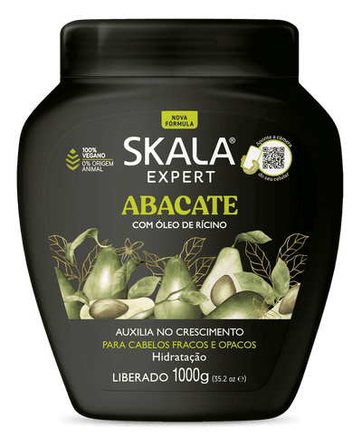 Skala Abacate Conditioning Cream