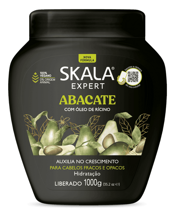 Skala Abacate Conditioning Cream