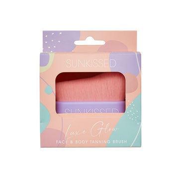 Sunkissed Face and Body Tanning Brush