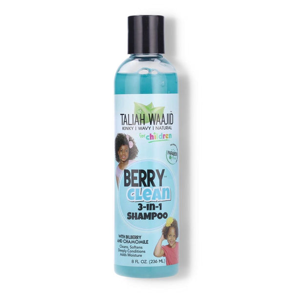 Taliah Waajid Berry Clean Three in one
