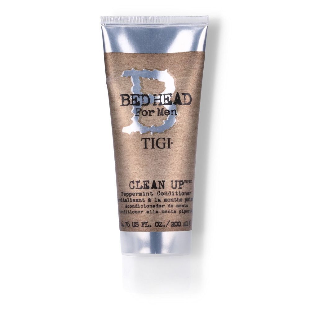 TIGI Bed Head For Men Clean Up Peppermint Conditioner