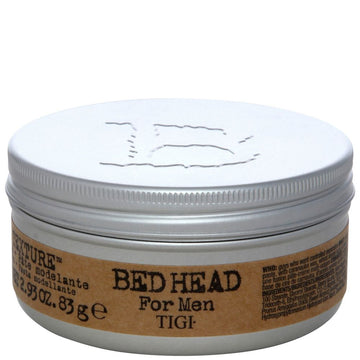 TIGI Bed Head For Men Pure Texture Molding Paste