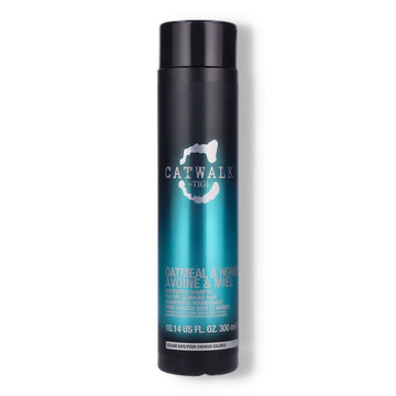 TIGI Catwalk Oatmeal & Honey Shampoo