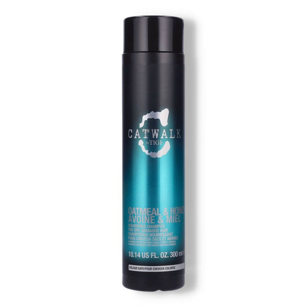 TIGI Catwalk Oatmeal & Honey Shampoo