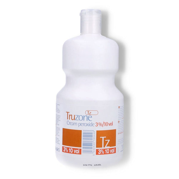 Truzone Cream Peroxide 3% 10 Vol