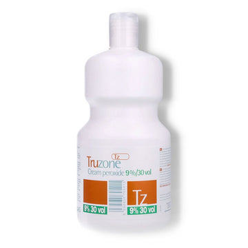 Truzone Cream Peroxide 9% 30 Vol