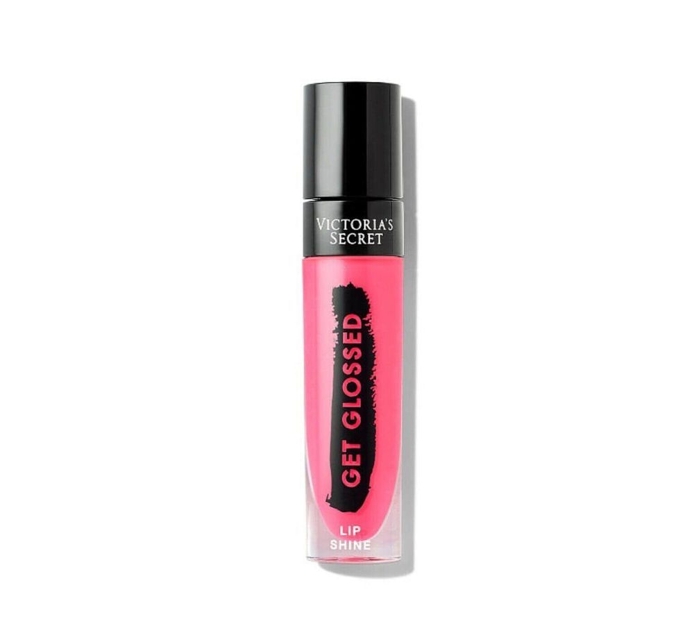 Victoria's Secret Get Glossed Lip Shine