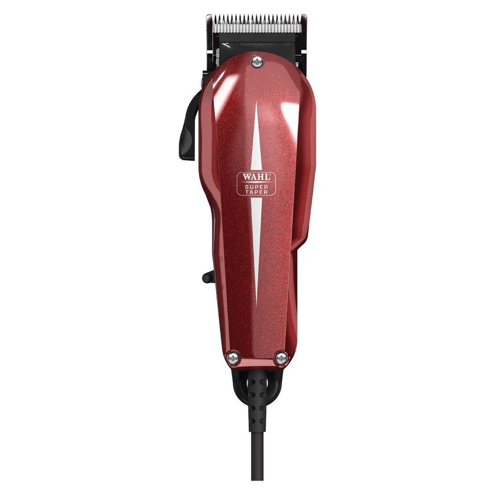 Wahl 5 Star Super Taper