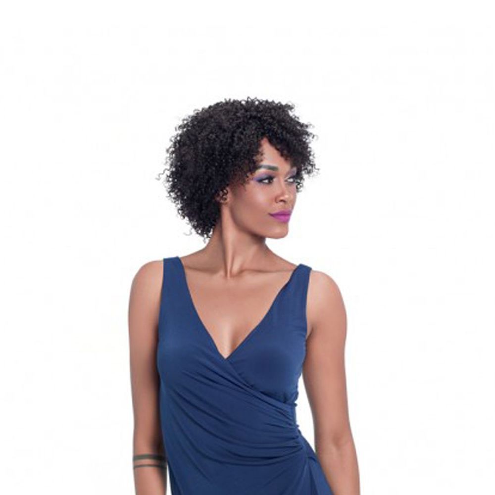 Sleek Virgin Gold Brazilian Acsa Wig
