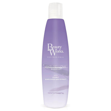 Beauty Works Anti-Yellow Shampoo