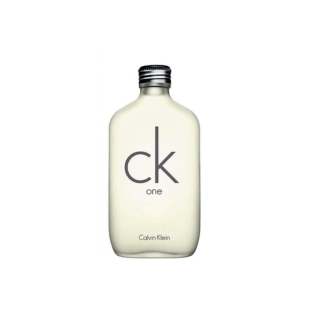 Calvin Klein CK One Eau De Toilette