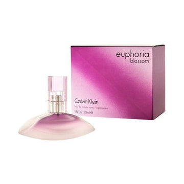 Calvin Klein Euphoria Blossom Eau De Toilette
