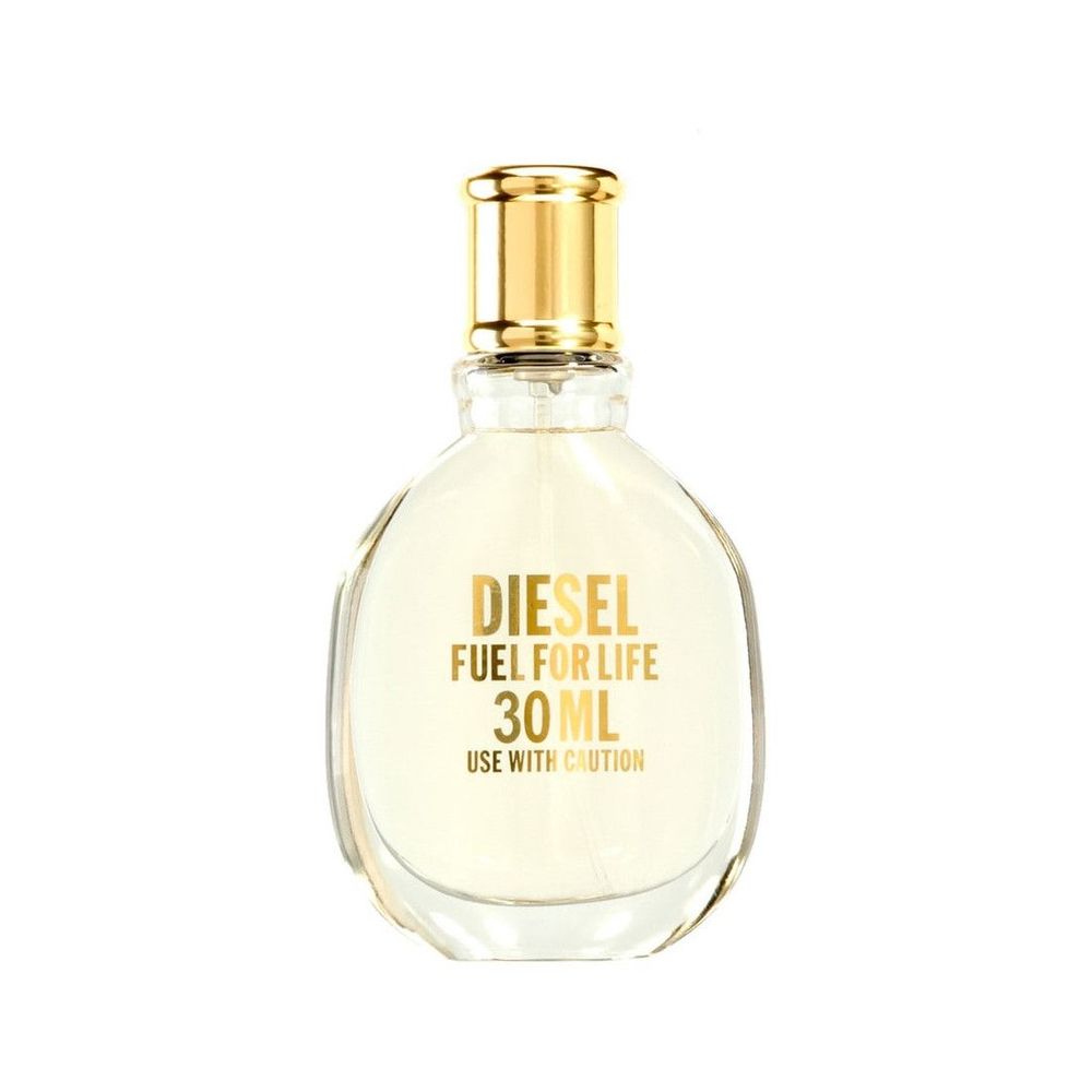 Diesel Fuel For Life Eau De Parfum Spray