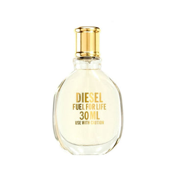 Diesel Fuel For Life Eau De Parfum Spray