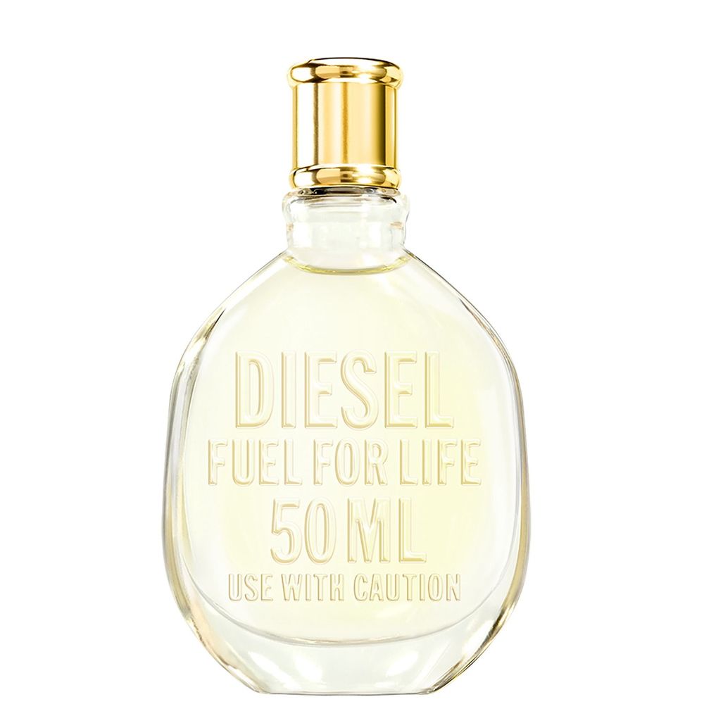 Diesel Fuel For Life Eau De Parfum Spray
