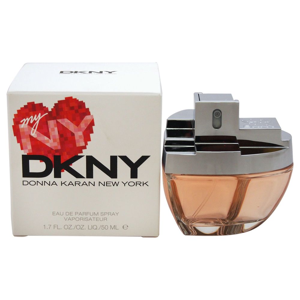 DKNY My NY Eau De Parfum Spray