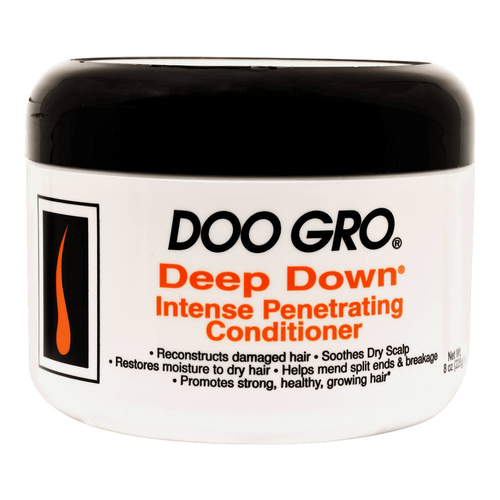 Doo Gro Deep Down Intense Penetrating Conditioner