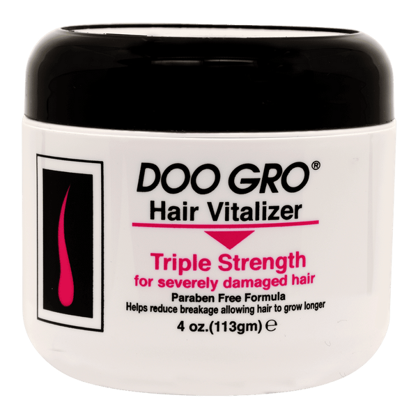 Doo Gro Triple Strength Hair Vitalizer