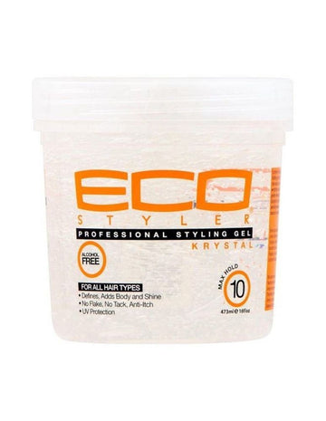 Eco Styler Professional Styling Gel Krystal