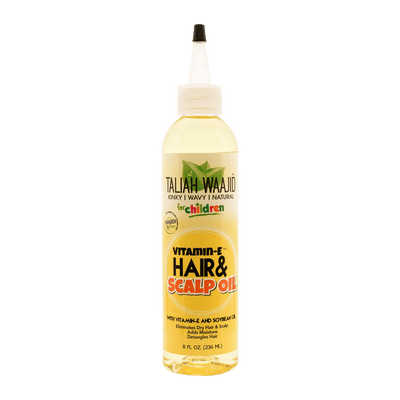 Taliah Waajid Hair & Scalp Oil With Vitamin E