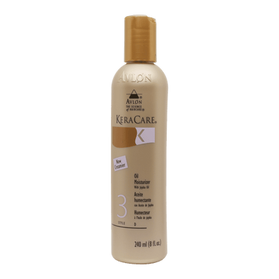 KeraCare Oil Moisturizer With Jojoba Oil