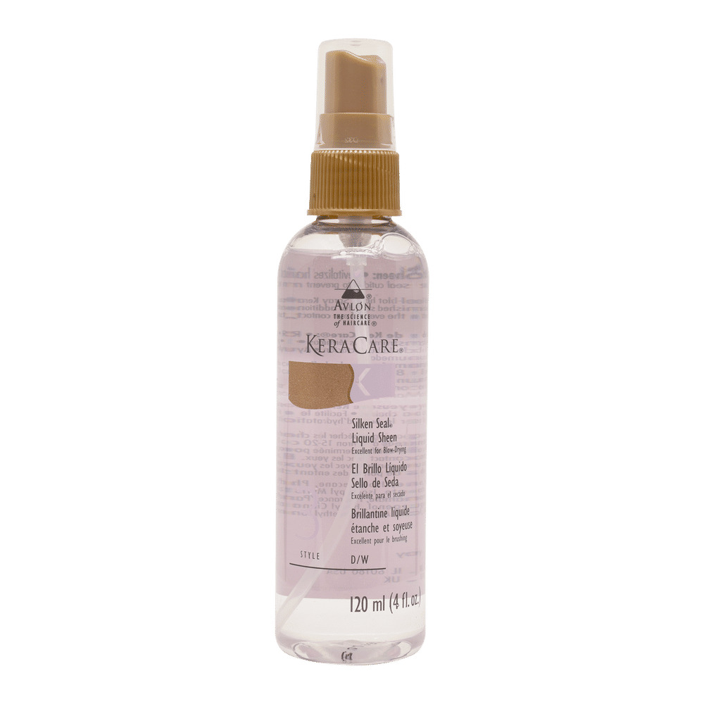 KeraCare Silken Seal Liquid Sheen