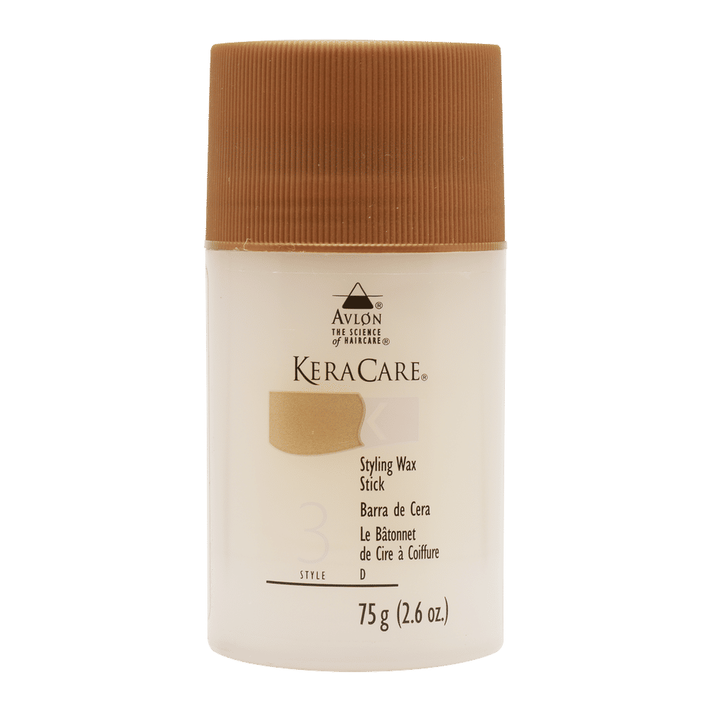 KeraCare Styling Wax Stick