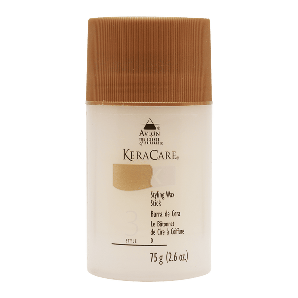 KeraCare Styling Wax Stick