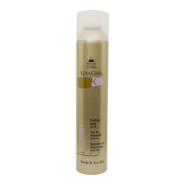 KeraCare Finishing Spray Soft Hold