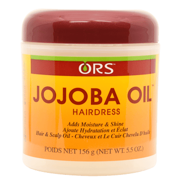ORS Jojoba Oil Hairdress