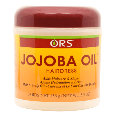 ORS Jojoba Oil Hairdress