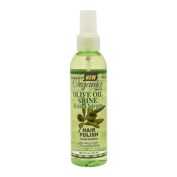 Original Africa's Best Olive Oil Shine Hair Polish