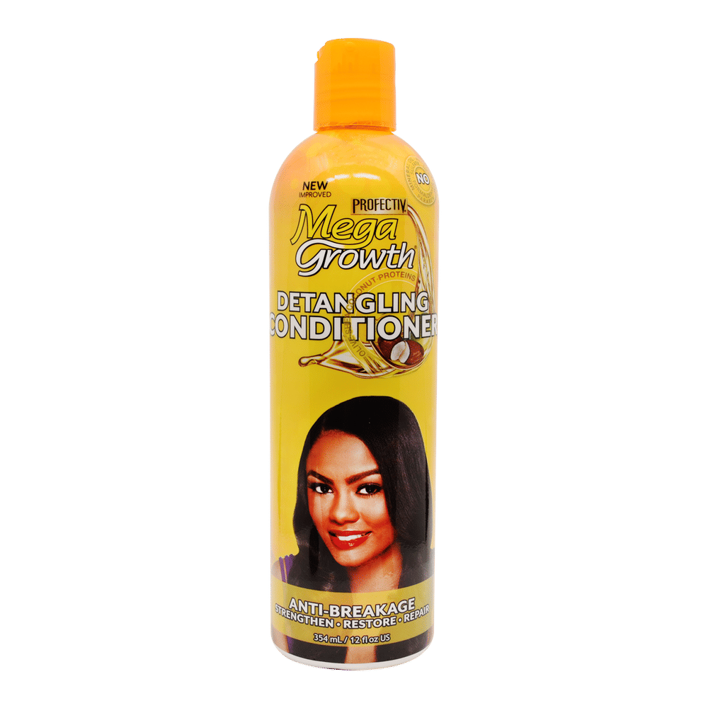 Profectiv Mega Growth Anti-breakage Detangling Conditioner