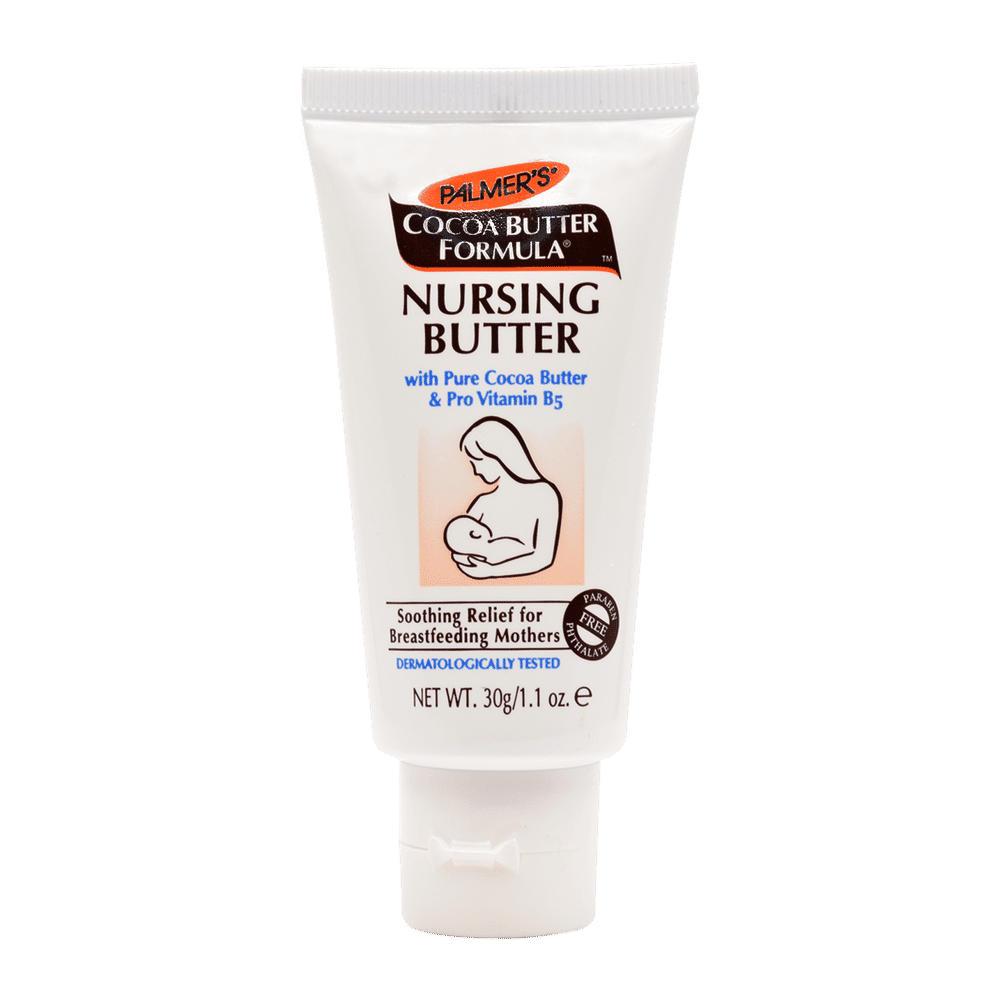 Palmer's Cocoa Butter Nursing Butter