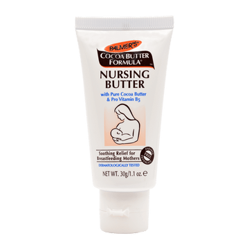 Palmer's Cocoa Butter Nursing Butter