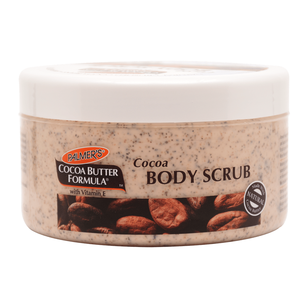 Palmer's Cocoa Butter Cocoa Body Scrub