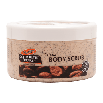 Palmer's Cocoa Butter Cocoa Body Scrub