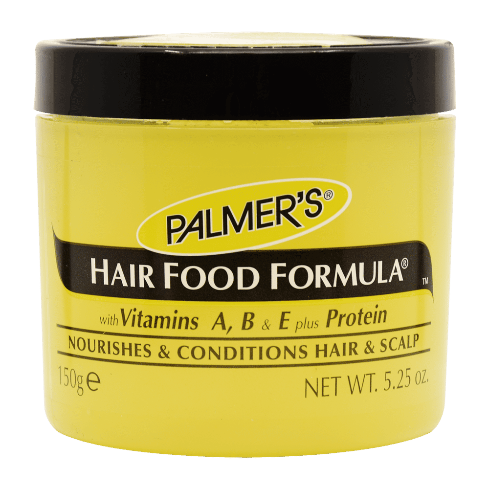 Palmer's Hair Food Formula