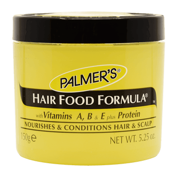Palmer's Hair Food Formula