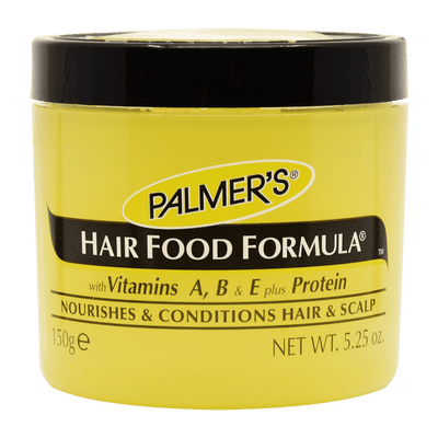 Palmer's Hair Food Formula