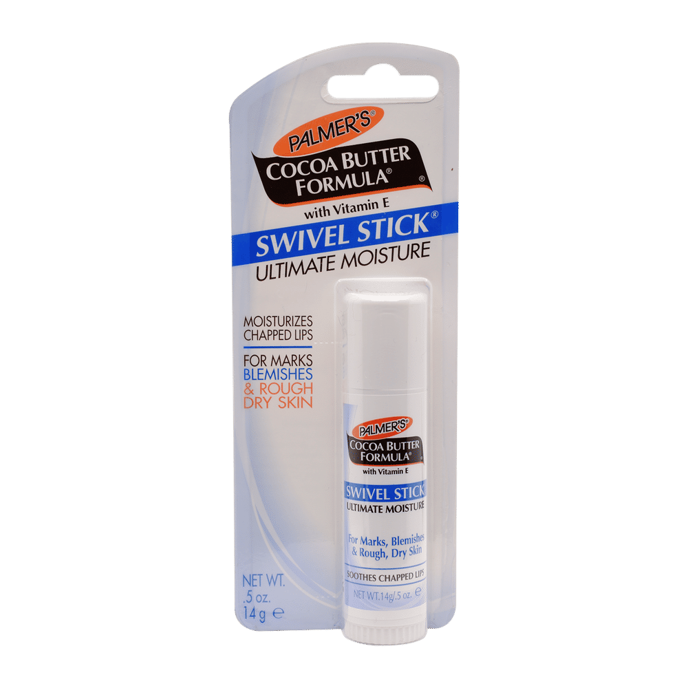 Palmer's Cocoa Butter Swivel Stick