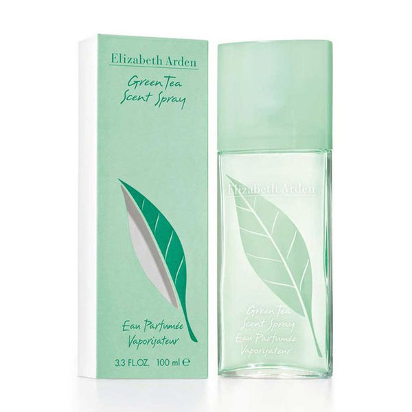 Elizabeth Arden Green Tea Eau De Parfum Spray