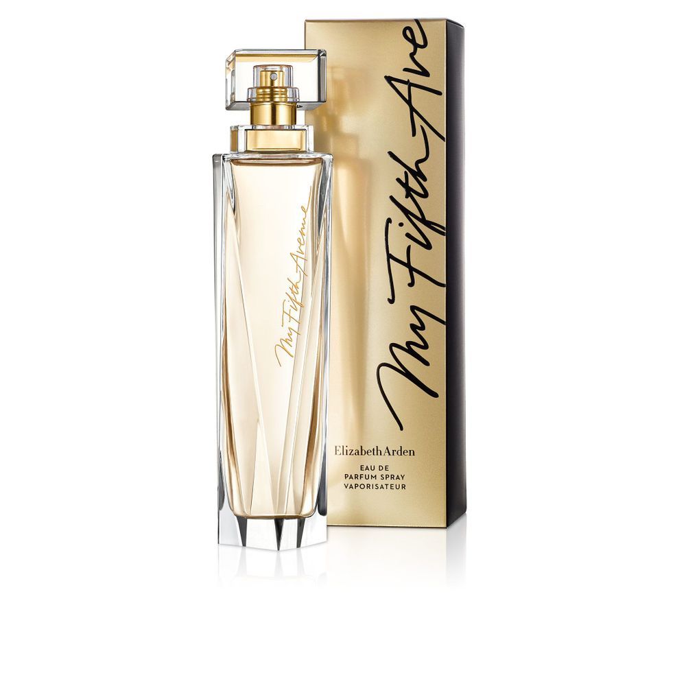 Elizabeth Arden My 5Th Avenue Eau De Parfum Spray