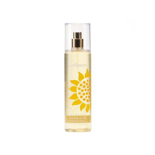 Elizabeth Arden Sunflowers Body Mist Spray