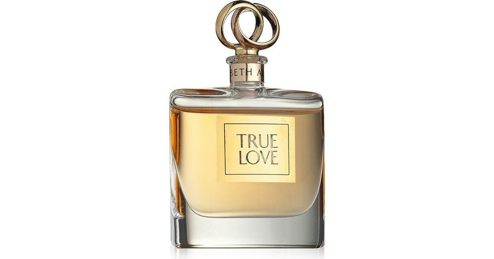 Elizabeth Arden True Love Eau De Parfum