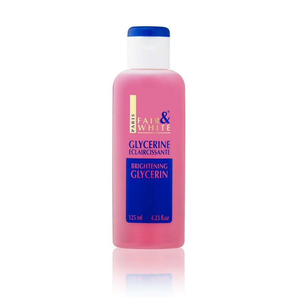 Fair & White Original Brightening Glycerin