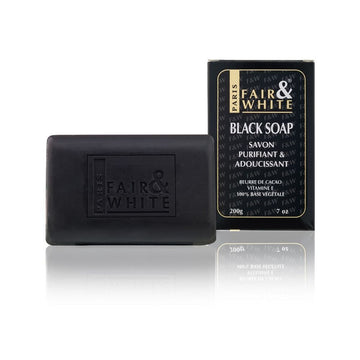 Fair & White Original Purifying & Softening Soap