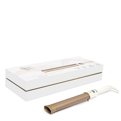 Beauty Works Flat Iron Wave Bar 38mm